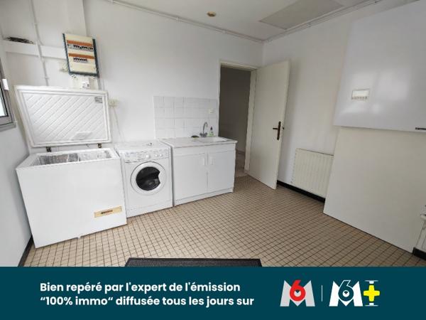 Maison 157 m² à Le Pellerin