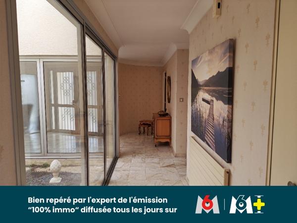 Maison 157 m² à Le Pellerin
