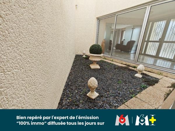 Maison 157 m² à Le Pellerin