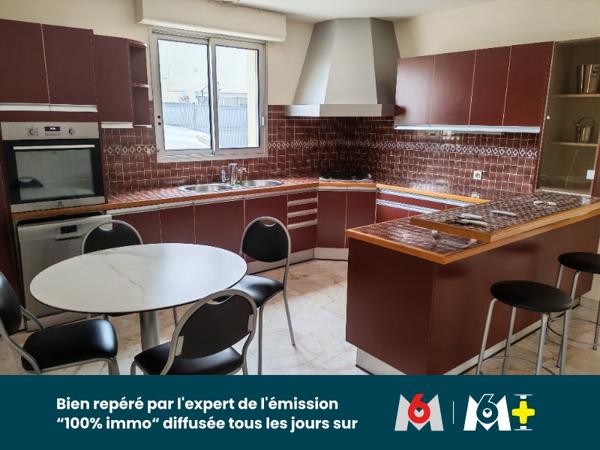 Maison 157 m² à Le Pellerin