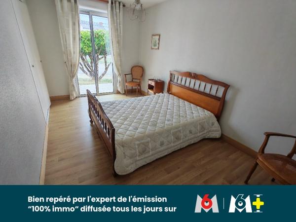 Maison 157 m² à Le Pellerin