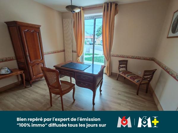 Maison 157 m² à Le Pellerin