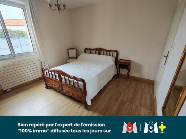 Maison 157 m² à Le Pellerin