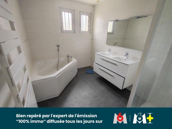 Maison 157 m² à Le Pellerin