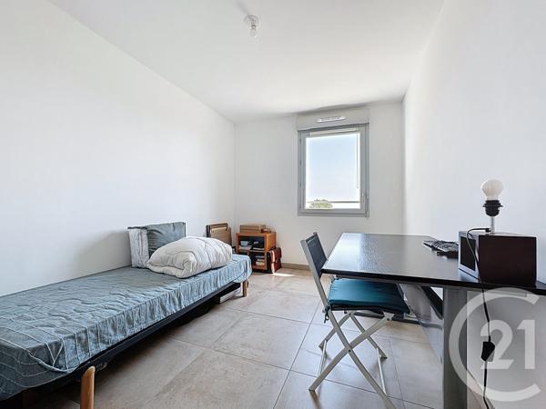 Appartement T3 à vendre  3 pièces - 64,10 m2 ANTIBES - 06