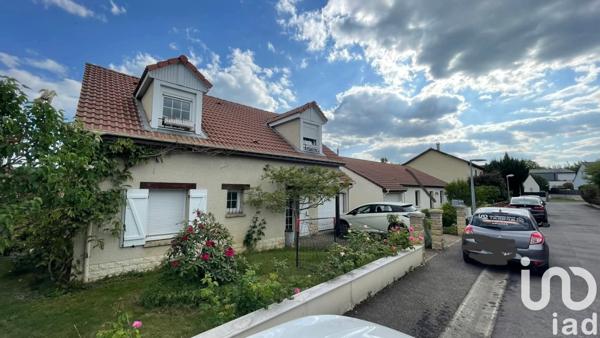 Maison à vendre 5 pièces 111 m² Thionville