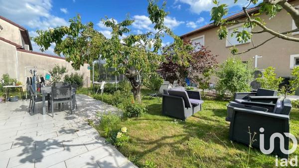 Maison à vendre 5 pièces 111 m² Thionville