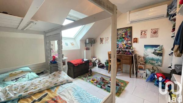 Maison à vendre 5 pièces 111 m² Thionville