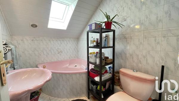 Maison à vendre 5 pièces 111 m² Thionville