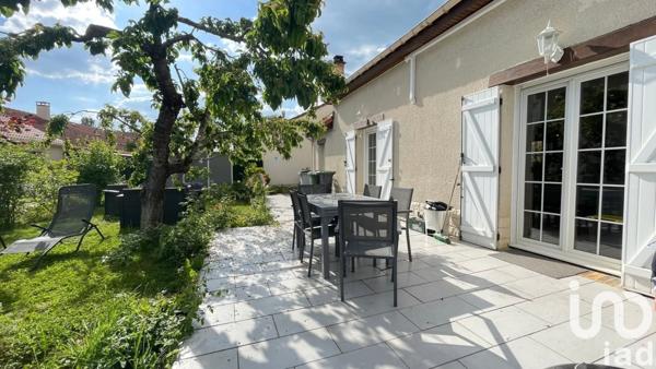 Maison à vendre 5 pièces 111 m² Thionville