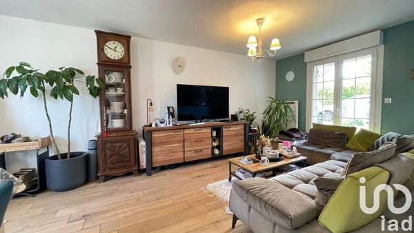 Maison à vendre 5 pièces 111 m² Thionville