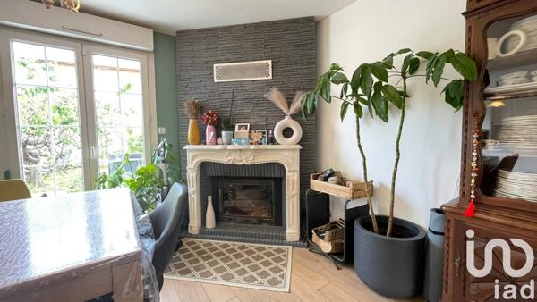 Maison à vendre 5 pièces 111 m² Thionville