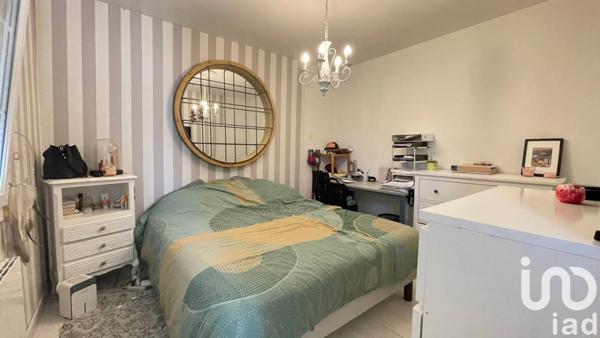 Maison à vendre 5 pièces 111 m² Thionville