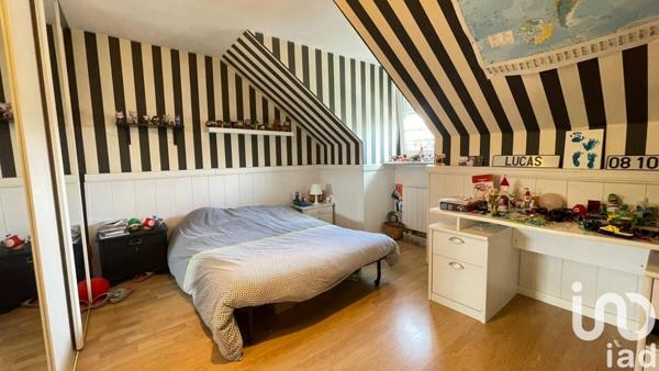 Maison à vendre 5 pièces 111 m² Thionville