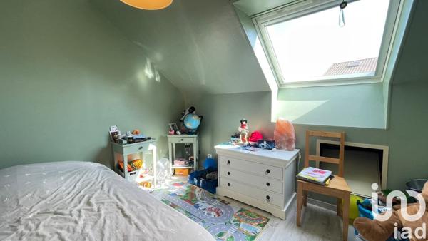 Maison à vendre 5 pièces 111 m² Thionville