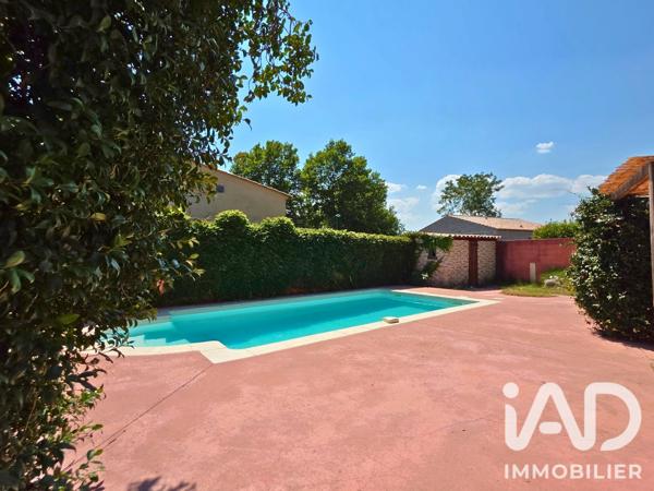 Maison à vendre 5 pièces 147 m² Vinon-sur-Verdon