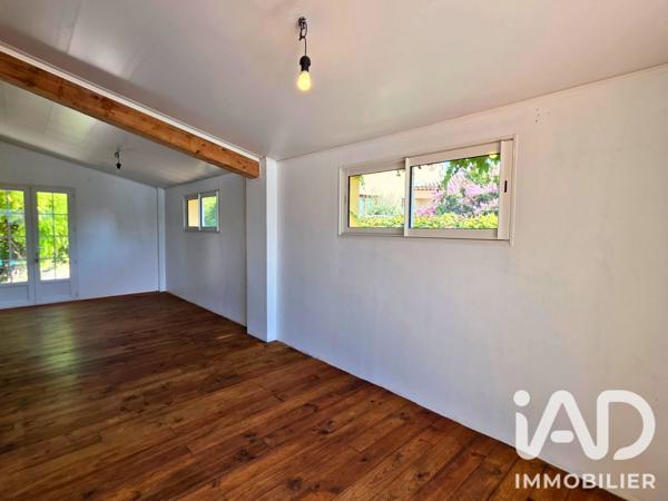 Maison à vendre 5 pièces 147 m² Vinon-sur-Verdon