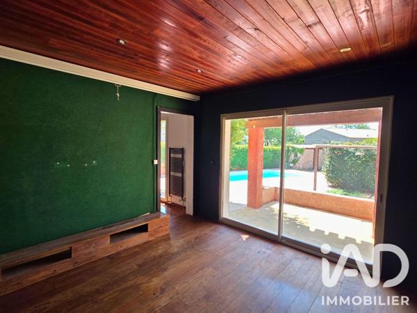 Maison à vendre 5 pièces 147 m² Vinon-sur-Verdon
