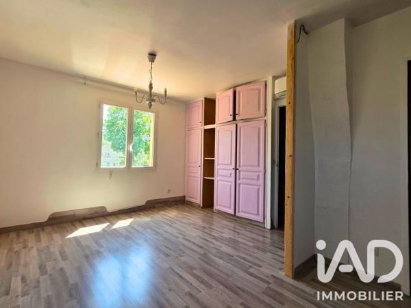 Maison à vendre 5 pièces 147 m² Vinon-sur-Verdon