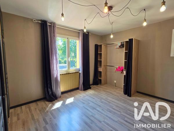 Maison à vendre 5 pièces 147 m² Vinon-sur-Verdon