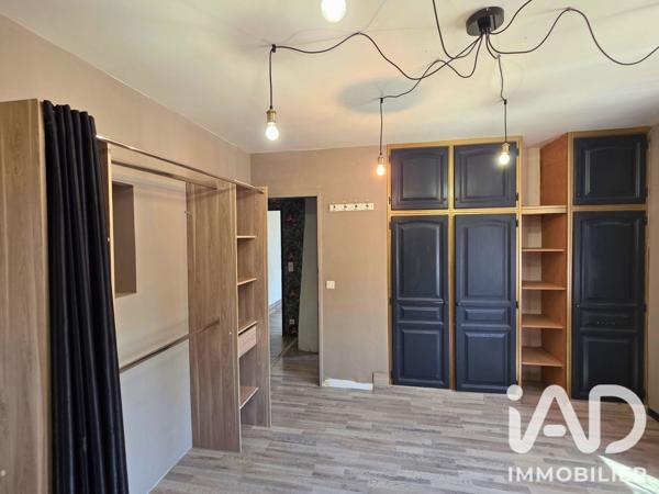 Maison à vendre 5 pièces 147 m² Vinon-sur-Verdon