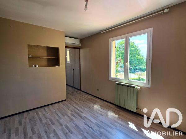 Maison à vendre 5 pièces 147 m² Vinon-sur-Verdon
