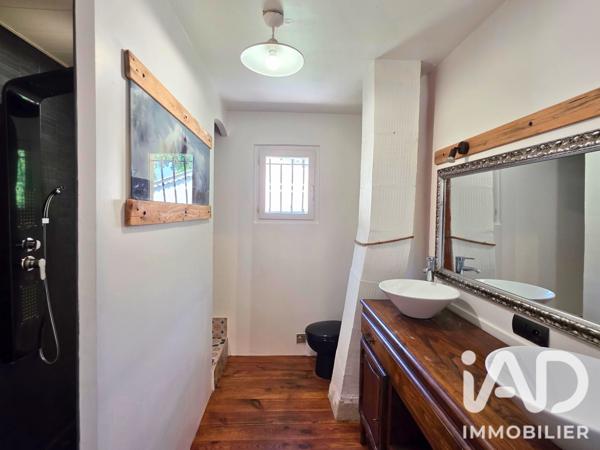 Maison à vendre 5 pièces 147 m² Vinon-sur-Verdon