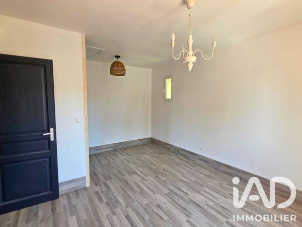 Maison à vendre 5 pièces 147 m² Vinon-sur-Verdon