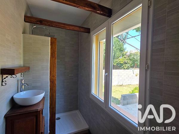 Maison à vendre 5 pièces 147 m² Vinon-sur-Verdon