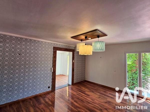 Maison à vendre 5 pièces 147 m² Vinon-sur-Verdon