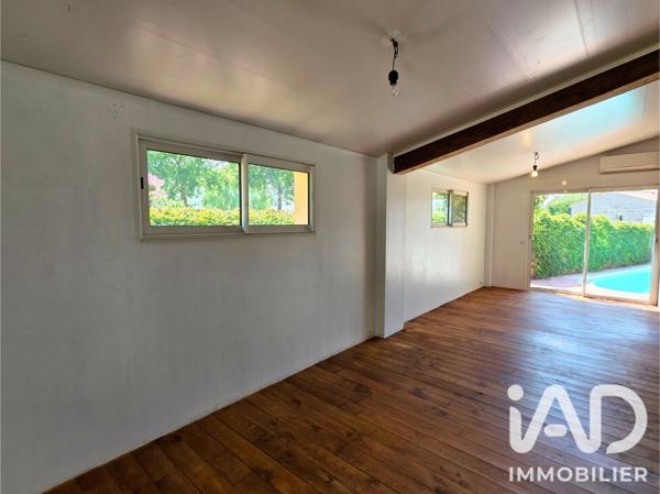 Maison à vendre 5 pièces 147 m² Vinon-sur-Verdon