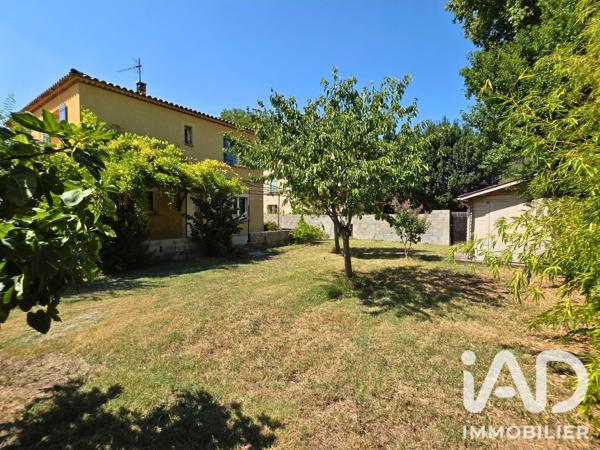 Maison à vendre 5 pièces 147 m² Vinon-sur-Verdon