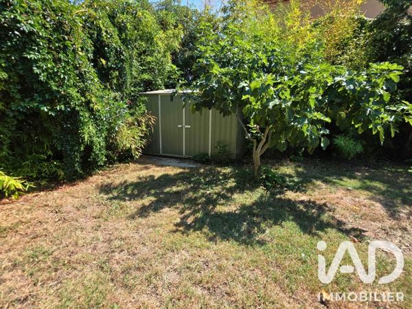 Maison à vendre 5 pièces 147 m² Vinon-sur-Verdon