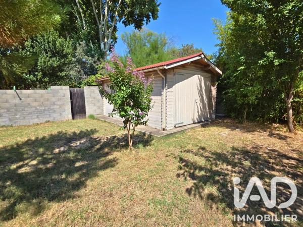 Maison à vendre 5 pièces 147 m² Vinon-sur-Verdon