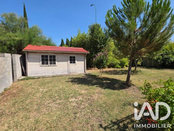 Maison à vendre 5 pièces 147 m² Vinon-sur-Verdon
