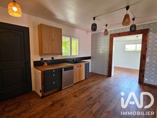Maison à vendre 5 pièces 147 m² Vinon-sur-Verdon