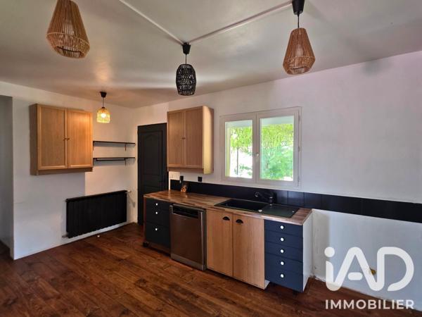Maison à vendre 5 pièces 147 m² Vinon-sur-Verdon