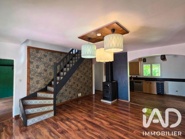 Maison à vendre 5 pièces 147 m² Vinon-sur-Verdon