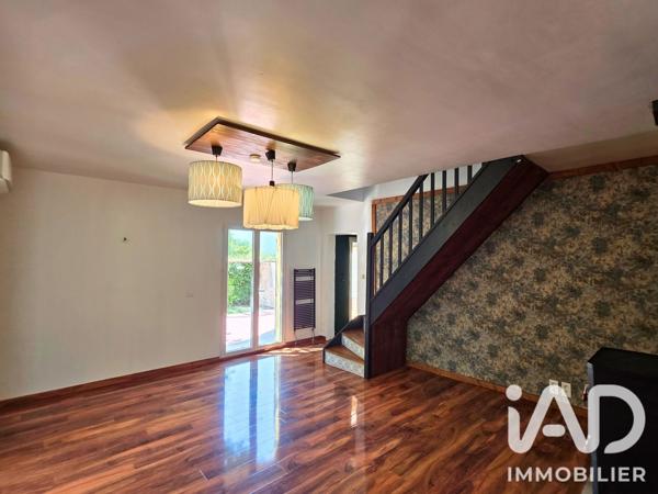 Maison à vendre 5 pièces 147 m² Vinon-sur-Verdon