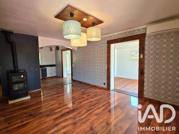 Maison à vendre 5 pièces 147 m² Vinon-sur-Verdon