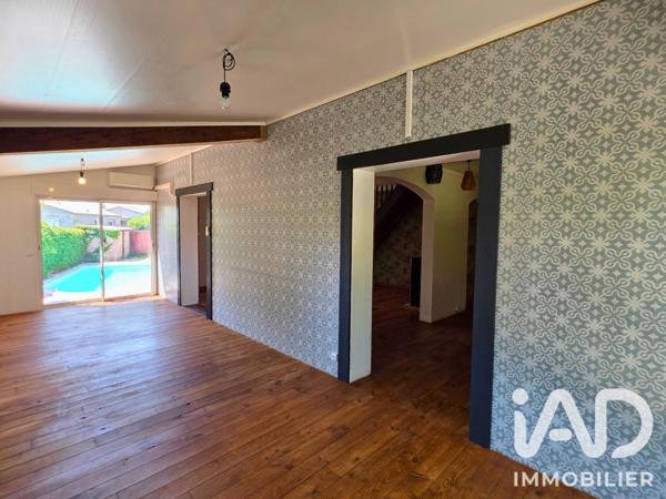Maison à vendre 5 pièces 147 m² Vinon-sur-Verdon