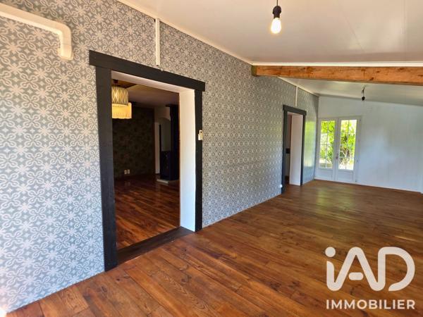 Maison à vendre 5 pièces 147 m² Vinon-sur-Verdon