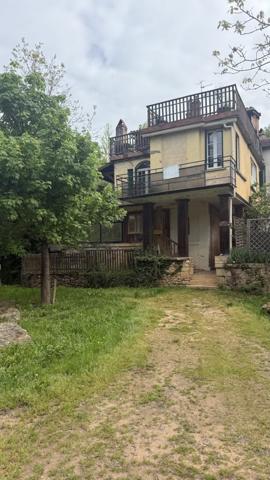 Maison à vendre |  Le Bugue |  5 pièces | 110 m²