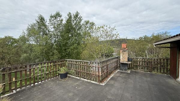 Maison à vendre |  Le Bugue |  5 pièces | 110 m²