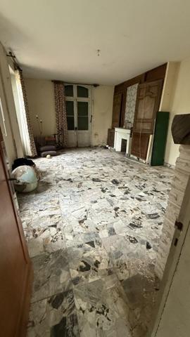 Maison à vendre |  Le Bugue |  5 pièces | 110 m²
