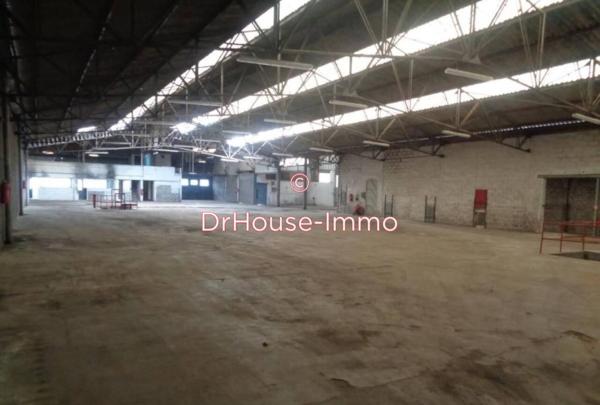 Bien immobilier à vendre de 4 500 m²