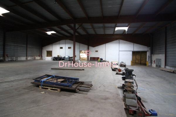 Bien immobilier à vendre de 4 500 m²