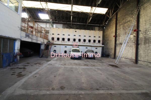 Bien immobilier à vendre de 4 500 m²