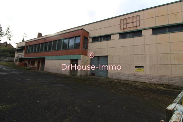 Bien immobilier à vendre de 4 500 m²