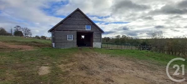 Maison à vendre  2 pièces - 40,30 m 2   MONTLUCON  - 03